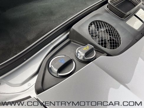 Used 2018 Porsche 911 Carrera image 17