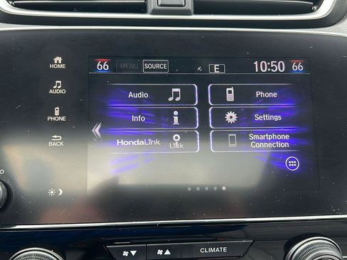 Used 2020 Honda CR-V EX-L image 28
