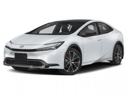 New 2026 Toyota Prius XLE FWD image 1