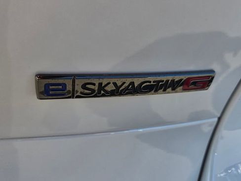 New 2026 MAZDA CX-70 3.3 Turbo S w/ Premium Package image 12