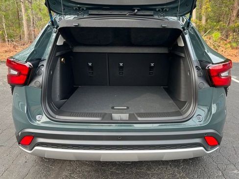 New 2025 Chevrolet Trax LT w/ Driver Confidence Package image 5