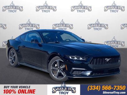 Used 2024 Ford Mustang Premium
