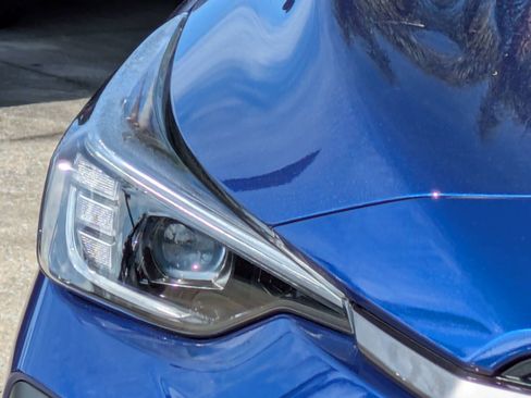 New 2026 Subaru Crosstrek 2.5i Limited AWD/4WD image 10