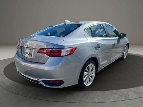 Used 2016 Acura ILX image 5
