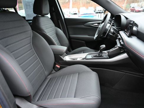 Used 2024 Dodge Hornet R/T image 18