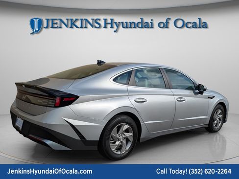 New 2026 Hyundai Sonata SE image 3