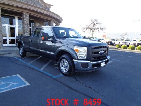 Used 2016 Ford F350 XL image 8