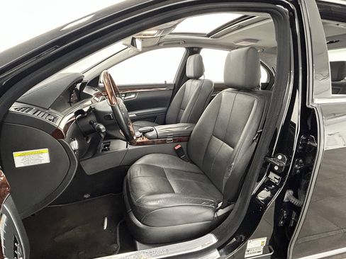 Used 2008 Mercedes-Benz S 550 S 550 image 31