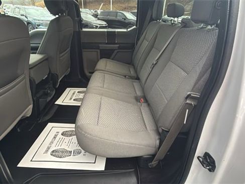 Used 2016 Ford F150 XLT image 24