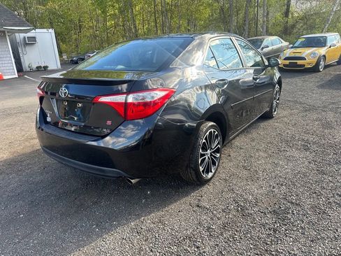 Used 2014 Toyota Corolla S FWD image 11