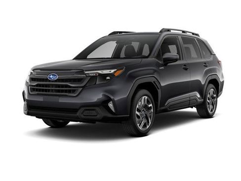 New 2026 Subaru Forester Premium image 2