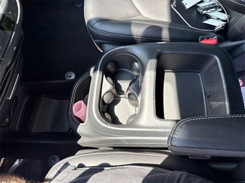 New 2026 Chrysler Pacifica Select image 24