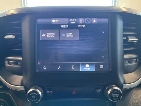 Certified 2024 RAM 2500 Big Horn image 22