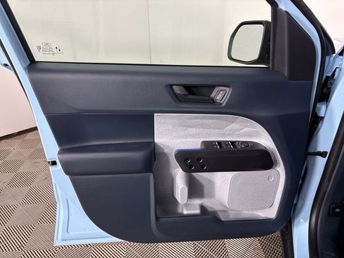 New 2026 Ford Maverick XLT FWD image 23