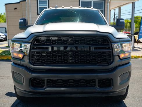 Used 2024 RAM 2500 Tradesman w/ Snow Chief Group AWD/4WD image 2
