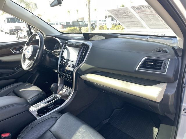 Used 2022 Subaru Ascent Touring AWD/4WD image 30