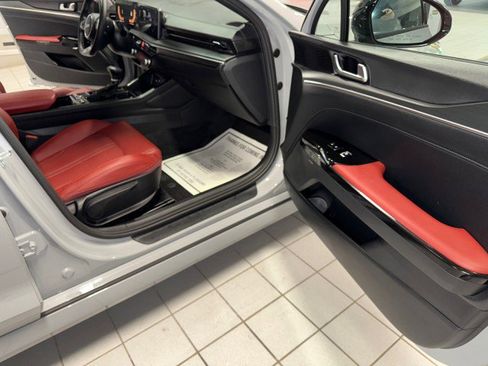 Used 2025 Kia K5 GT-Line w/ GT-Line Premium Package image 29