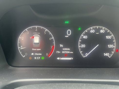 Used 2025 Honda Odyssey EX-L image 19