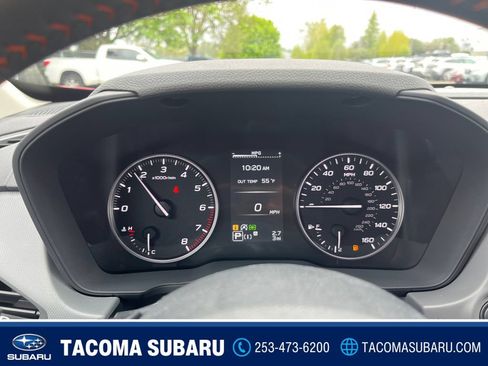 New 2026 Subaru Crosstrek 2.5i Limited w/ Crosstrek Mirror Package AWD/4WD image 14