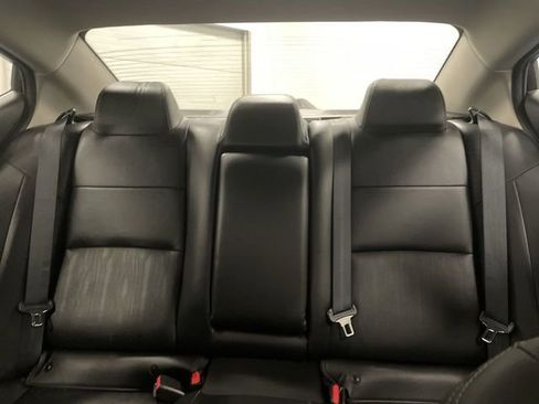 Used 2021 Nissan Altima 2.5 Platinum AWD/4WD image 23