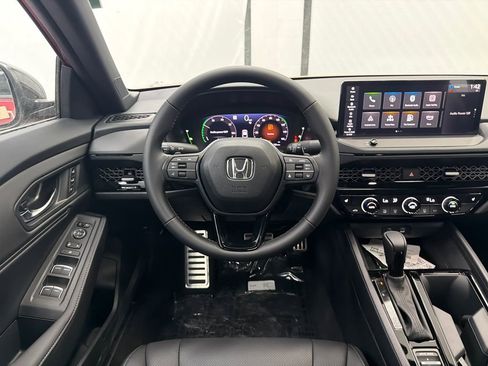 New 2026 Honda Accord Sport image 24