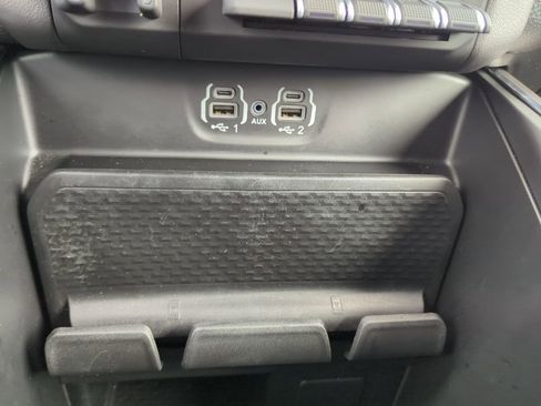 Used 2022 RAM 1500 Laramie w/ Sport Appearance Package image 28