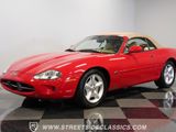 Used 1999 Jaguar XK8 Convertible image 5