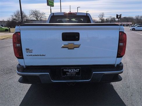 Used 2016 Chevrolet Colorado W/T image 6