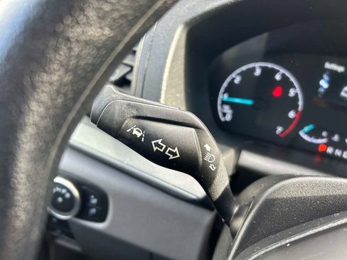 Used 2024 Ford Transit 350 XLT RWD image 27