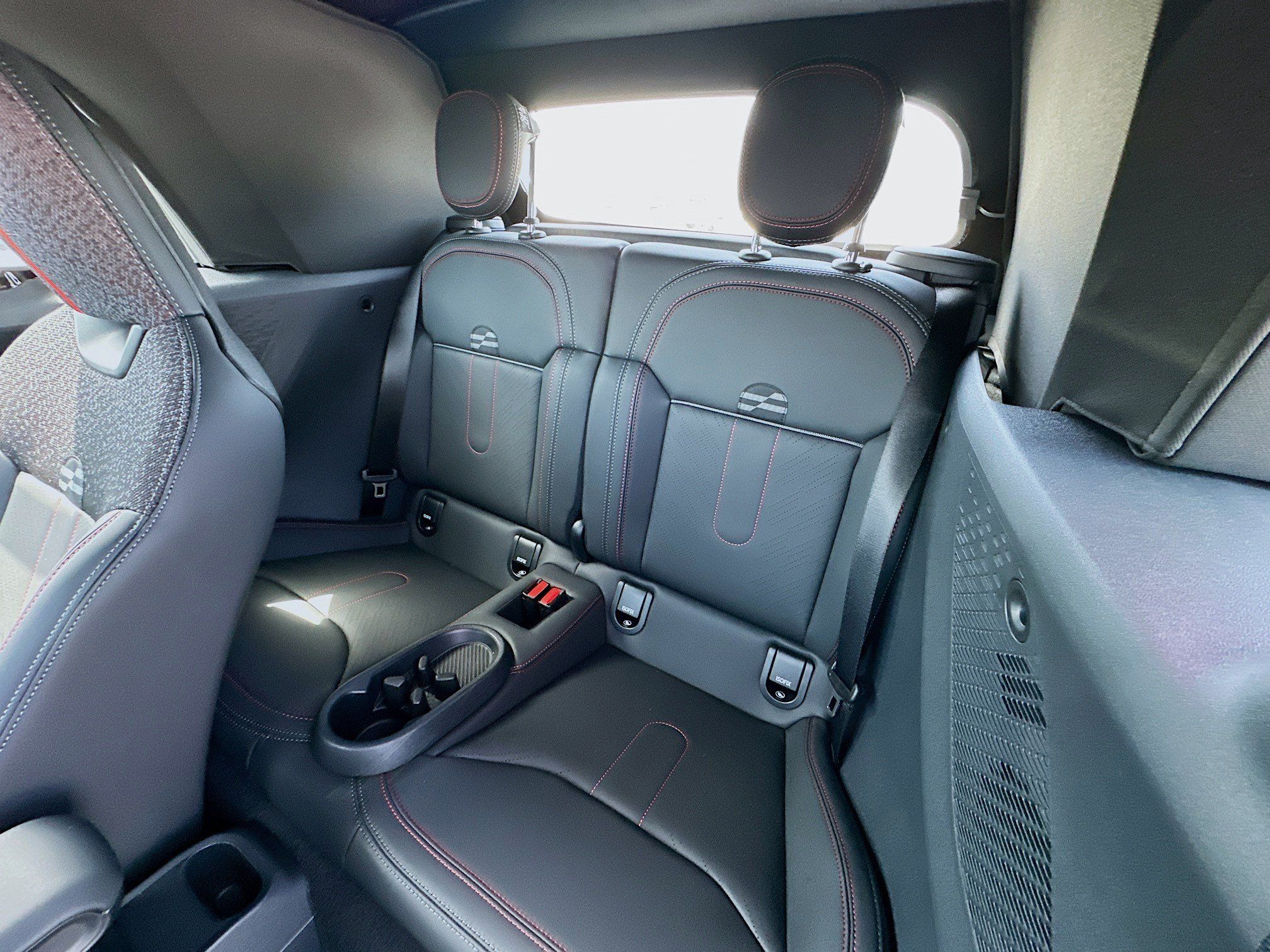 New 2026 MINI Cooper S FWD image 17