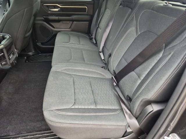 Used 2025 RAM 1500 Big Horn AWD/4WD image 27