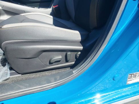 Certified 2024 Subaru Crosstrek 2.5i Wilderness AWD/4WD image 25