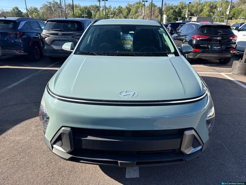 Used 2024 Hyundai Kona SEL AWD/4WD image 19