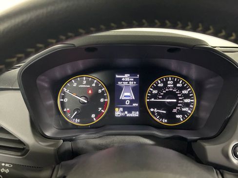 Used 2025 Subaru Crosstrek 2.5i Sport AWD/4WD image 13