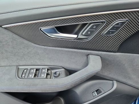 New 2026 Audi RS Q8 performance image 18