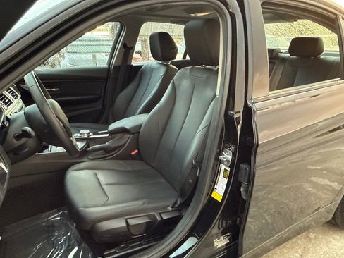 Used 2015 BMW 320i Sedan image 13
