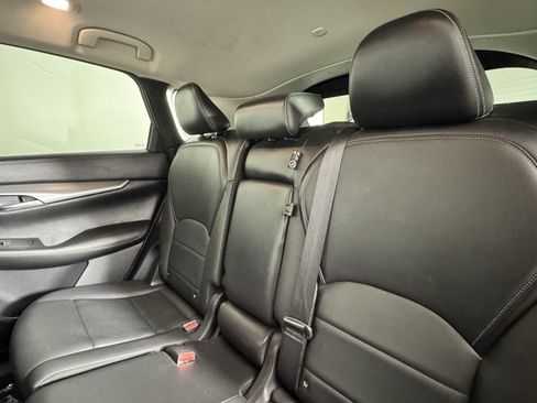 Used 2019 INFINITI QX50 Pure FWD image 29