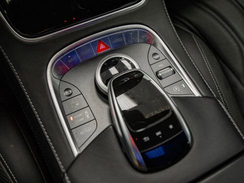 Used 2017 Mercedes-Benz S 63 AMG 4MATIC Coupe image 26