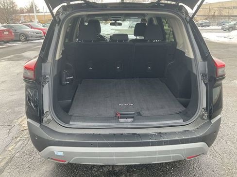 Certified 2023 Nissan Rogue S image 32