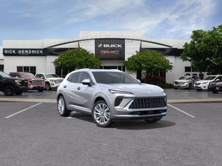 New 2026 Buick Envision Avenir video 2