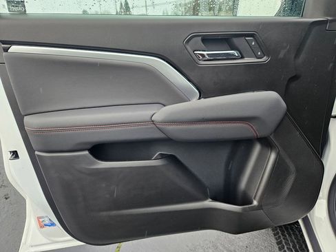 New 2026 Chevrolet Colorado Z71 image 10