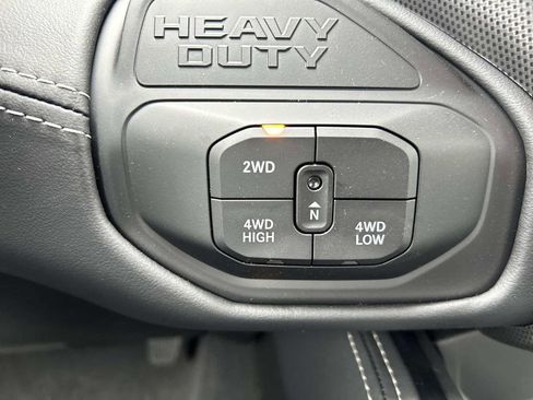 New 2026 RAM 3500 Limited image 10