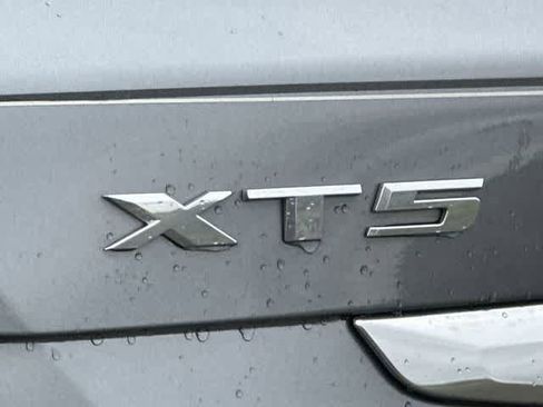 Used 2021 Cadillac XT5 Luxury image 19