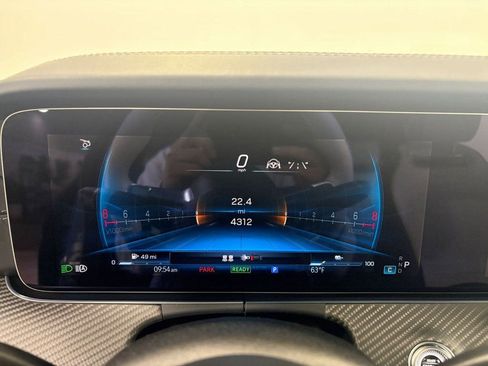 Certified 2024 Mercedes-Benz AMG GT 63 S image 15