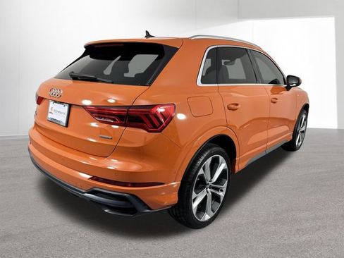 Used 2020 Audi Q3 2.0T Prestige w/ Prestige Package AWD/4WD image 36
