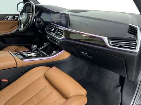 Used 2019 BMW X5 xDrive40i w/ Convenience Package image 29