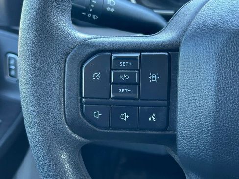 Used 2023 Ford F150 XL w/ XL Chrome Appearance Package image 34