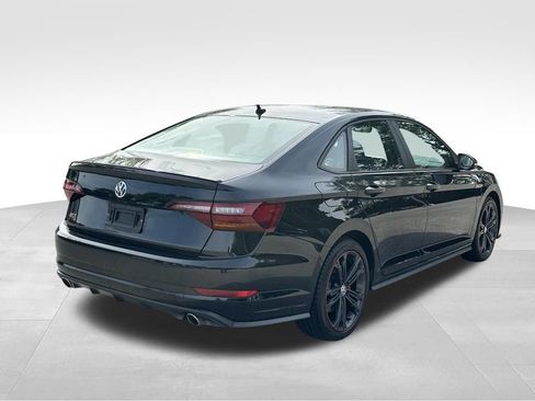 Used 2019 Volkswagen Jetta GLI FWD image 8