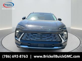 New 2025 Buick Envision Preferred video 2