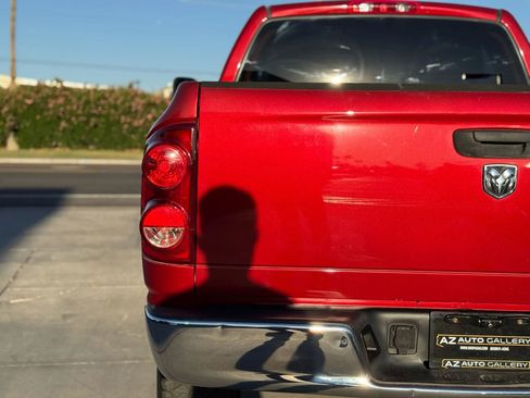 Used 2007 Dodge Ram 2500 Truck Laramie w/ Protection Group image 10